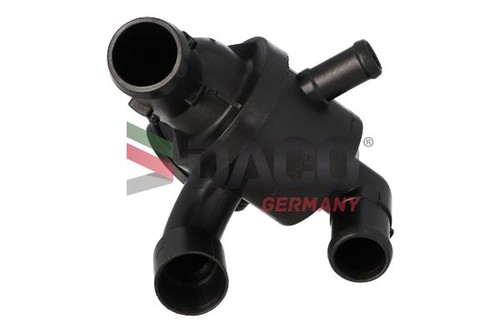 Thermostat coolant tt0201 - thermostat,,