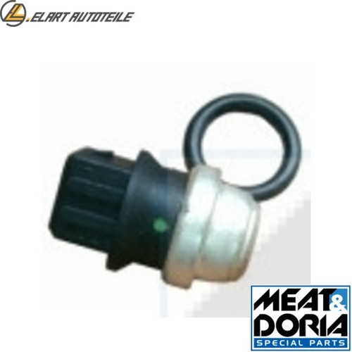 Coolant temperature sensor - coolant,
