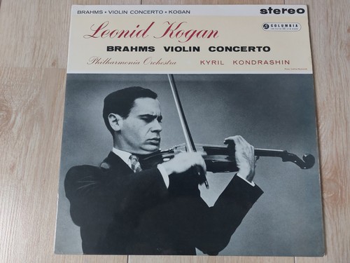Sax 2307 brahms violin - 2307,