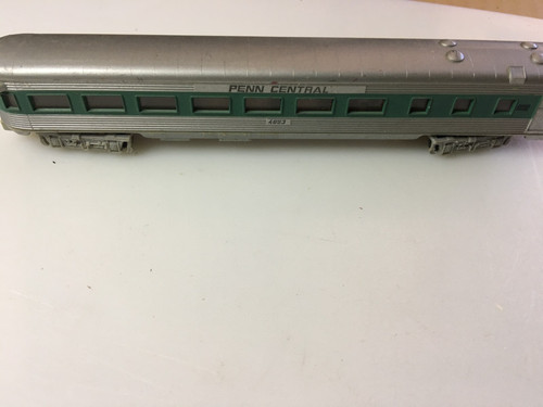 Trix penn central end - trix,
