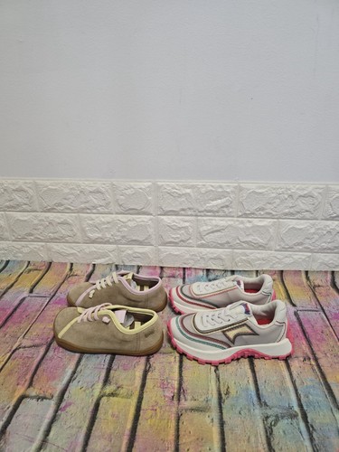Camper twins lifestyle shoes - shoes, 2