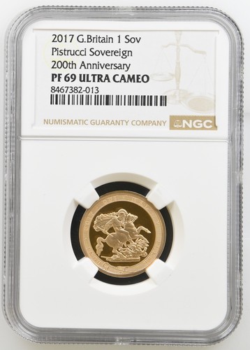 2017 royal mint - 2017, uk