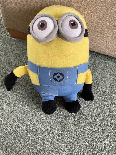 Despicable minion 10 - me, 2