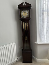 Granddaughter’s Clock- Not Working