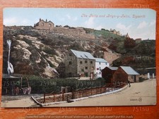 The Falls and BRYN-Y-FELIN