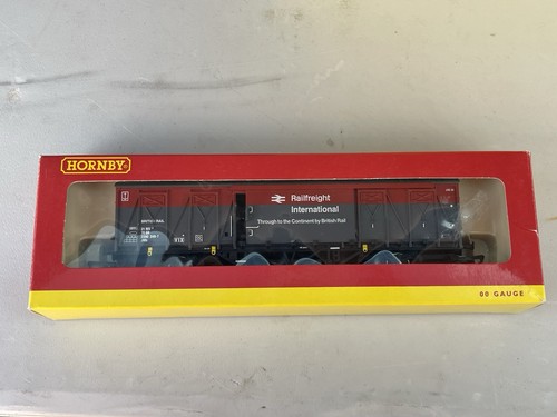 Hornby gauge model railway - hornby,