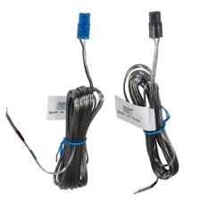 HQRP A/S Rear Speaker Wire