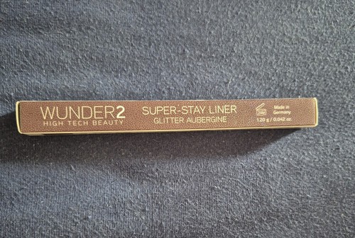 Brand new wunder super - wunder, 2