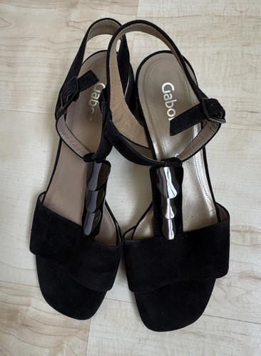 Gabor size 40 - size, 6.5/40✨lovely