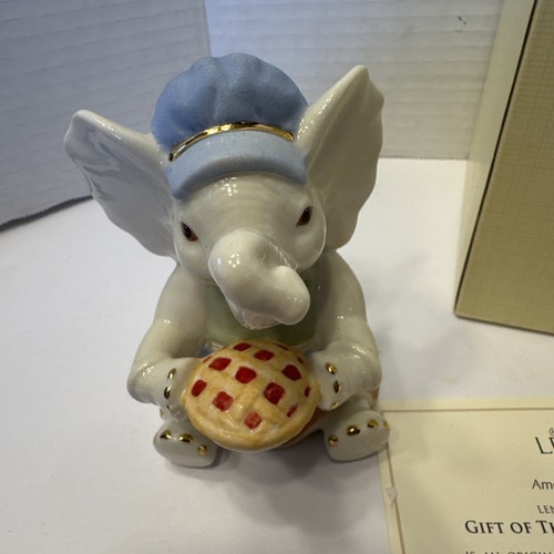 Lenox mini classic - mini,