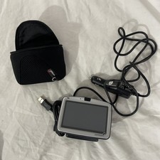 TomTom Go  4V00.710 SatNav Navigation