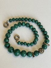 Vintage Natural Green