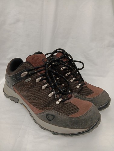 Brasher gore tex - gore-tex, brown