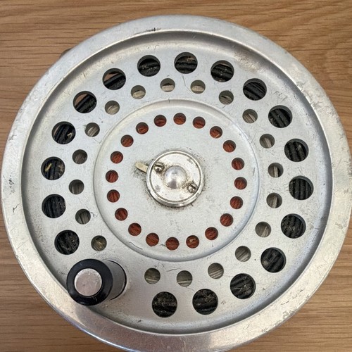 Hardy bros ltd marquis - ltd, salmon