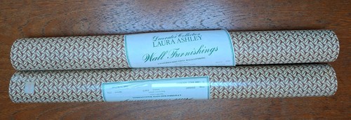 Vintage laura ashley wallpaper - laura,