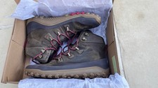 Vivobarefoot Boots Tracker