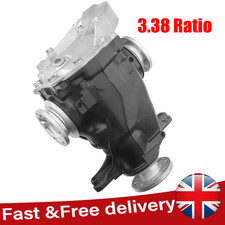 Rear Differential Carrier 3.38