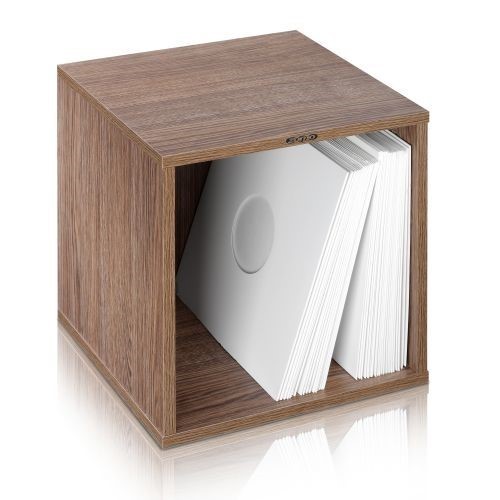 Zomo box 100 vinyl record - vs-box,