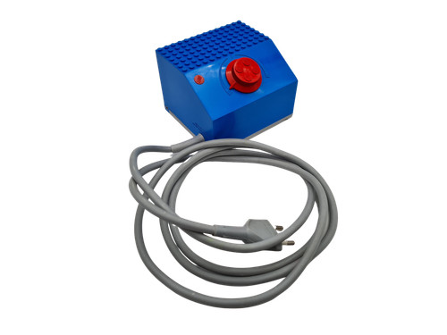 Lego 12v train - 12v, 740