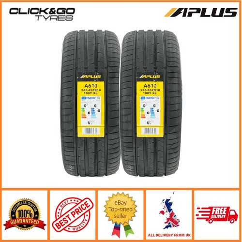 245 45zr18 aplus - x, a610