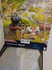 House of Puzzles Big 500 Full