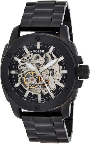New fossil me3080 automatic - fossil,