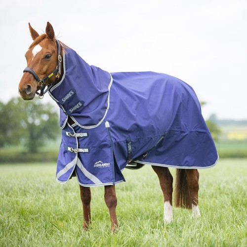 Shires highlander original - highlander, 0g
