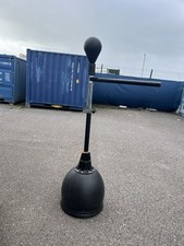 Spar Bar Style  Punching Bag / Reflex Bar / Boxing Training