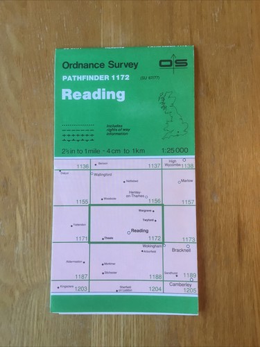 1990 ordnance survey - 1990,