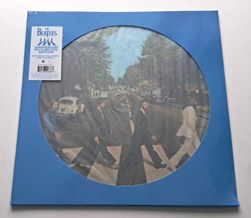 The beatles abbey - the, road
