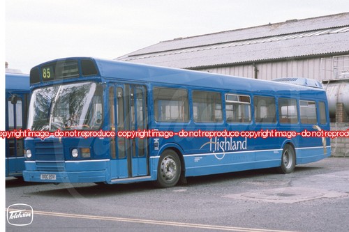 Bus photo highland - bus,