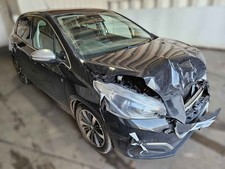 PEUGEOT 208 2018 1.5 HDI