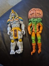 HasbroMight Morphin Power Rangers Lightning Collection Figure