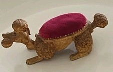 Florenza Italy Figural Pin