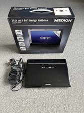 Medion Akoya E1225 Netbook