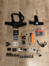 GOPRO HERO 3 BLACK EDITION