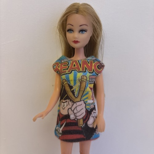 Palitoy pippa dawn doll t - doll,