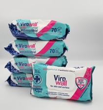 Virowall Antibacterial Multi