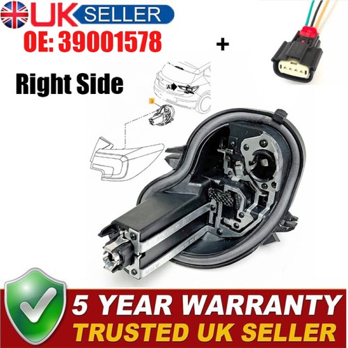 For vauxhall astra rear - for,
