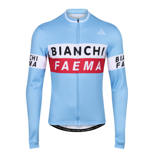 Bianchi faema retro - bianchi,