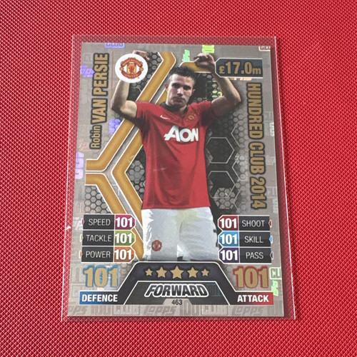 Topps match attax 2013 - topps,