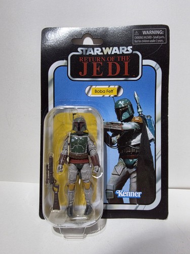 Star wars the vintage - the,