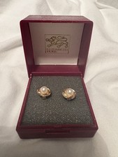 Elizabeth Duke Earrings