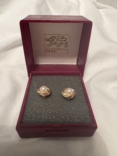Elizabeth duke earrings - elizabeth,