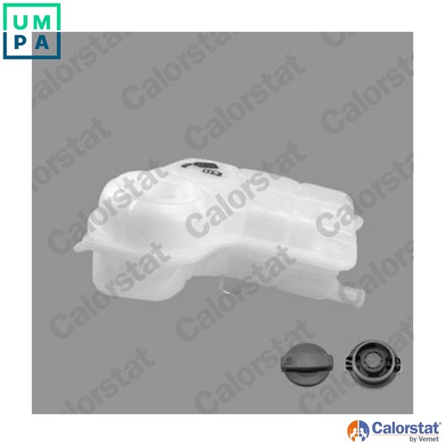 Expansion tank coolant - expansion,