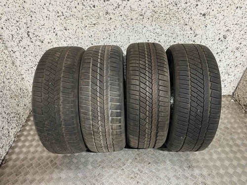Continental winter tyres 255 - tyres,