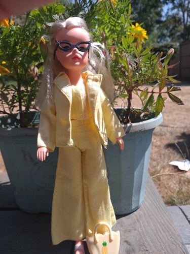 Sindy 1977 little miss - sindy,
