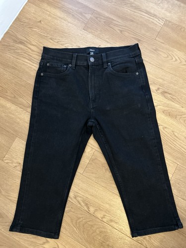 Y2k black capri pedal - y2k, 00’s