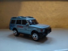Matchbox land rover - land, discovery