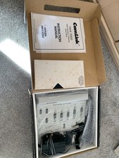 Camlink VMX 2000 Stereo Mixer